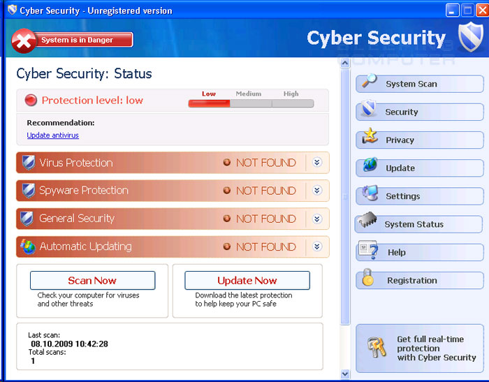 malware removal, virus protection, trojan Wiindows security warning